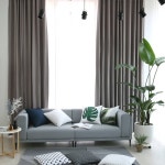 대구 달서구 갈밭로 12길 13 엠시베딩 053.261.2700 www.mcbedding.co.kr  #엠시베딩 #거실커튼… | 집 꾸미기, 인테리어 아이디어, 거실커튼