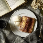 프렌치토스트 #아이스크림 #디저트 #커피 #카페 #home #house... kitchen #cafe #food #dini… | 프렌치 토스트, 인스타그램, 키친