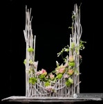 Hurtownia Kwiatów Róża – Artykuły Florystyczne | 꽃 디자인, 꽃꽂이 디자인, 꽃 사진