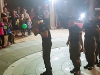 재미있었음ㅋㅋ 양구서 그것도 동네에서 연예인을 보다니 ㅋㅋ 신기신기😊 #강원도 #양구 #청정양구 #동면 #임당리 #면사무소앞… | Concert, Army