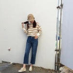 캐주얼이 좋으신가욤 여성여성이 좋으신가욤? | 미니멀 패션, 데님 스타일, 여행 패션