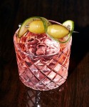 The Vine-Groni Recipe | Recipe | Campari cocktails, Cocktails and canapes, Pretty drinks