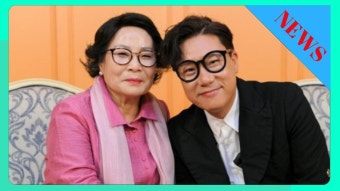 이상민 엄마 병명 미우새 불참 하차 병