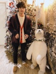 파카 on Twitter | Bts pictures, Fashion, Style