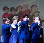 #shinee #onew #taemin #jonghyun #minho #key #사이니 #오뉴 #태민 #종현 #민효 #키 #잘했어 forever five | Shinee, Shinee... 