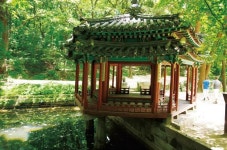 한국 최고의 정원, 〈창덕궁 후원〉에서 만나는 특별한 정자 8곳 : 네이버 포스트 | 한국, 한국 정원, 정원