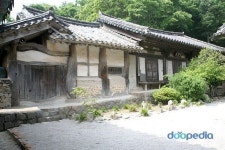 개심사 심검당 | Outdoor, Pergola, Outdoor structures