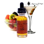 Lazarus Vintage Premium E-Liquid | Silk(이미지 포함) | 전자담배