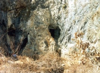 충북 제천 점말 동굴 | 동굴