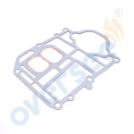 Overseee 346-01303-0 346013031 m 엔진베이스 가스켓 피팅 tohatsu nissan.: 저렴한 #gasket 중국의 공급상에서 직접 구매... 