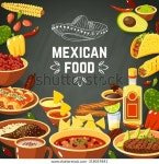 Shutterstock 컬렉션에서 HD 화질의 Mexican Food Background Traditional Spicy Meal 스톡 이미지와 수백만 개의... 