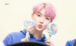 #뉴 #NEW #더보이즈 #THEBOYZ