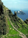 Stairway to Heaven, Ireland--figures THIS is the location of the stairway to heaven | 여행, 경치, 풍경 사진