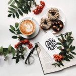 #foto_l_dol #coffee #coffeetime #flatlay #coffeeflatlay | 음료