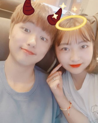 우리도 이제 비트윈   비트윈  시작  셀스타그램  연애스타그램  연인스타그램  커플스타그램  럽스타그램  대학생  커플...