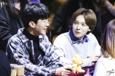 #JinHoonship #WINNER #KPOP #Jinwoo #Hoony #위너 #김진우 #이승훈 | Ship