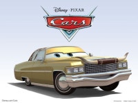 Cars 1에 있는 현오 신님의 핀