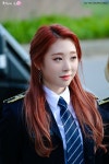 “170611 우주소녀 강변 팬싸 유연정 #IOI #우주소녀 #WJSN #연정 #YEONJUNG @WJSN_Cosmic  넌 내 빛이 되준,기적 같은 아이... 