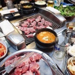 #익선동 #더위맛 #갈매기살 #뒤지게더움 #을지로 #만선호프 #마늘치킨 #갈릭치킨  #익선동 #더위맛 #갈매기살 #뒤지게더움 #을지로 #만선호프... 