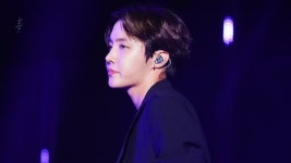 열에아홉:AHOPE on | Jhope, Billboard music awards, Hoseok