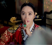 Under The Queens Umbrella 슈룹 [2022]