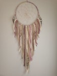 Dreamcatcher Lovely €29,95 www.echtvalerie.nl | 마크라메