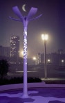 lighting pole - Google 검색 | 조명