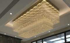 Pin page Pin by jin on 웨딩홀조명 | Luxury chandelier, Crystal chandelier, Home decor bedroom