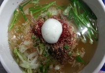 [해운대 가야밀면 - 홈] | Food, Breakfast, Eggs