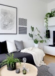 •경주 펜트하우스 SG빌라앤호텔만의 특별함~! Plant 자연과 공존하는 풀빌라 | Green living room decor