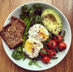 Healthy food | 요리