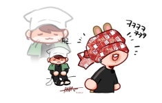 Hình ảnh trong 팬 아트 của 010-9566-7421