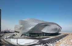 Dalian International Conference Center(이미지 포함) | 건축