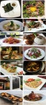 캄보디아 프놈펜에 있는 크메르 전통 음식점 맛집 6곳을 소개해 드립니다. 꼭 방문해보세요! | 음식점, 음식, 생선