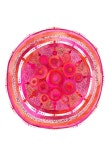 Imagen de 승철 노 en 명상적 | Mandalas, Geometría sagrada, Disenos de unas