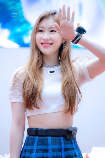 190901 #itzy #있지 #chaeryoung #채령...