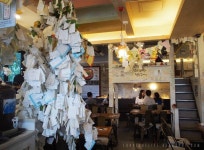 lurvethelife: ANGUK STATION, SEOUL: Miss Lee Cafe 별다방미스리, Insadong | Seoul, Korean cafe, Green cafe