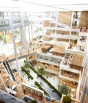 (주)디자인랩스튜디오 건축사사무소 | ASDL | SEOUL | Architecture design concept, Architecture design, Public architecture