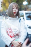 161111 Daye #다예