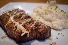 A Comprehensive Guide to Houston Steak Nights | Steak, Eat, Food