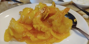 강서구청 중식 맛집 홍린 | 칠리소스