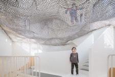 Playscape in J. One | Shin Architects | 디자이너, 건축가, 어린이 놀이 공간
