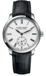 Ulysse Nardin - Classic Classico - 3203-136-2/E0-42 - Stainless steel | 시계