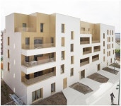 Pin by Lee Sun Young on 집합주거 | Facade design, Architecture, Architecture design