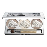 Chantecaille - THE GLACIER PALETTE TRIO | 색조, 메이크업, 용기