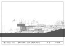 입면도2 ©운생동건축사사무소(주) | 건물, 건축, 아름다운 집