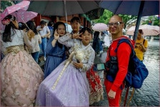 Festival_190905 하나  No War, No Greed, No ABE  2019 전주국제행위예술제 소리와 몸짓이 달을 품다 개최  4th September... 