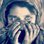 휘윤 이 adlı kullanıcının 드로잉 panosundaki Pin | Kara kalem portre, Portre, Gerçekçi çizimler