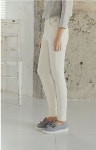 [슈가펀]베이직컬러하이스키니 : 슈가펀 (With images) | Fashion, White jeans