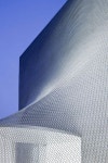 Kukje Gallery / SO-IL | 현대 건축, 파사드, 모던 건축